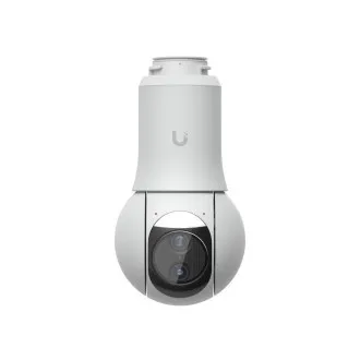 Ubiquiti UVC-G6-PTZ-W - UniFi Protect G6 PTZ, bela Ubiquiti UVC-G6-PTZ-W - UniFi Protect G6 PTZ, bela