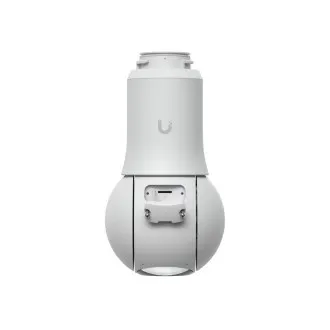 Ubiquiti UVC-G6-PTZ-W - UniFi Protect G6 PTZ, bela Ubiquiti UVC-G6-PTZ-W - UniFi Protect G6 PTZ, bela