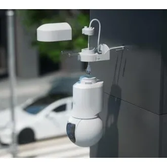 Ubiquiti UVC-G6-PTZ-W - UniFi Protect G6 PTZ, bela Ubiquiti UVC-G6-PTZ-W - UniFi Protect G6 PTZ, bela