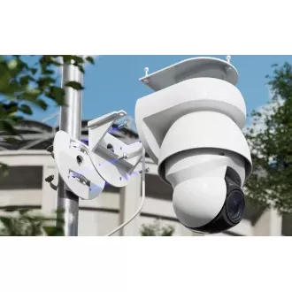Ubiquiti UVC-AI-PTZ-W - UniFi Protect AI PTZ Industrial, bela
