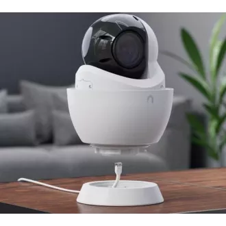 Ubiquiti UVC-AI-PTZ-W - UniFi Protect AI PTZ Industrial, bela
