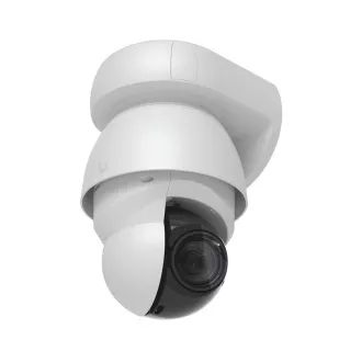 Ubiquiti UVC-AI-PTZ-W - UniFi Protect AI PTZ Industrial, bela