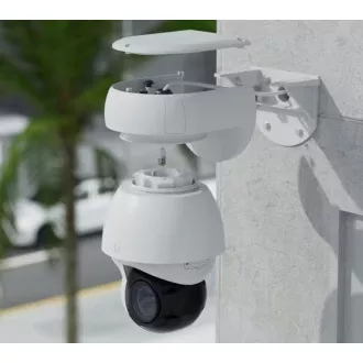 Ubiquiti UVC-AI-PTZ-W - UniFi Protect AI PTZ Industrial, bela