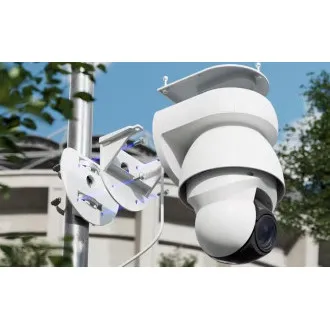 Ubiquiti UVC-AI-PTZ-W - UniFi Protect AI PTZ Industrial, bela Ubiquiti UVC-AI-PTZ-W - UniFi Protect AI PTZ Industrial, bela