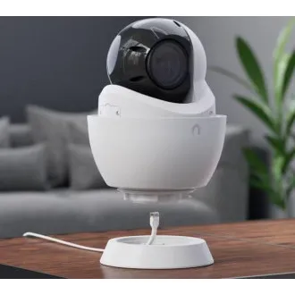 Ubiquiti UVC-AI-PTZ-W - UniFi Protect AI PTZ Industrial, bela Ubiquiti UVC-AI-PTZ-W - UniFi Protect AI PTZ Industrial, bela