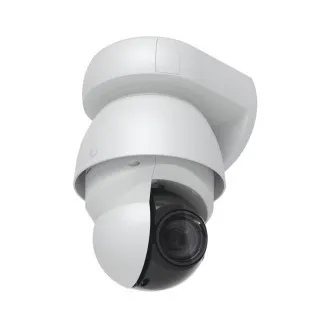 Ubiquiti UVC-AI-PTZ-W - UniFi Protect AI PTZ Industrial, bela Ubiquiti UVC-AI-PTZ-W - UniFi Protect AI PTZ Industrial, bela