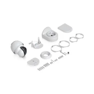 Ubiquiti UVC-AI-PTZ-W - UniFi Protect AI PTZ Industrial, bela Ubiquiti UVC-AI-PTZ-W - UniFi Protect AI PTZ Industrial, bela