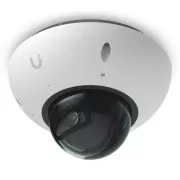 Ubiquiti UVC-G6-Dome-W - UniFi Protect G6 Dome, bela