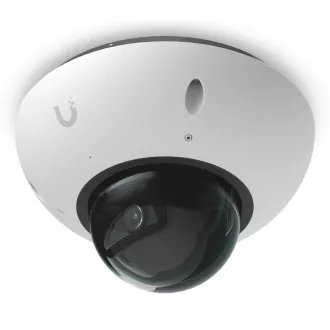 Ubiquiti UVC-G6-Dome-W - UniFi Protect G6 Dome, bela