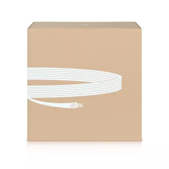 Ubiquiti UACC-Cable-C6A-CMR, notranji kabel UniFi Cat6A CMR, 305 m