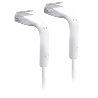 Ubiquiti U-Cable-Patch-8M-RJ45, povezovalni kabel,8m,Cat6,bel