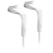 Ubiquiti U-Cable-Patch-8M-RJ45, povezovalni kabel,8m,Cat6,bel