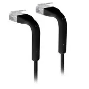 Ubiquiti U-Cable-Patch-5M-RJ45-BK,povezovalni kabel,5m,Cat6,črn