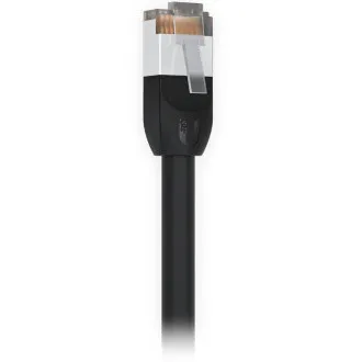 Ubiquiti UACC-Cable-Patch-Outdoor-2M-BK, Zunanji povezovalni kabel UniFi, 2 m, Cat5e, črn Ubiquiti UACC-Cable-Patch-Outdoor-2M-BK, Zunanji povezovalni kabel UniFi, 2 m, Cat5e, črn