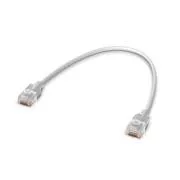 Ubiquiti UACC-Cable-Patch-EL-0.3M-W - UniFi Etherlighting povezovalni kabel 0,3 m
