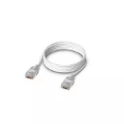 UbiquitiUACC-Cable-Patch-EL-1M-W - UniFi Etherlighting povezovalni kabel 1m
