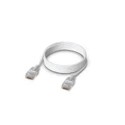 UbiquitiUACC-Cable-Patch-EL-1M-W - UniFi Etherlighting povezovalni kabel 1m
