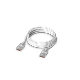 Ubiquiti UACC-Cable-Patch-EL-2M-W - UniFi Etherlighting povezovalni kabel 2 m