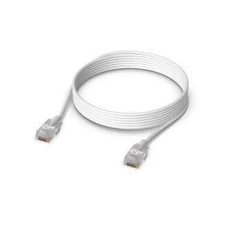 Ubiquiti UACC-Cable-Patch-EL-3M-W - UniFi Etherlighting povezovalni kabel 3 m