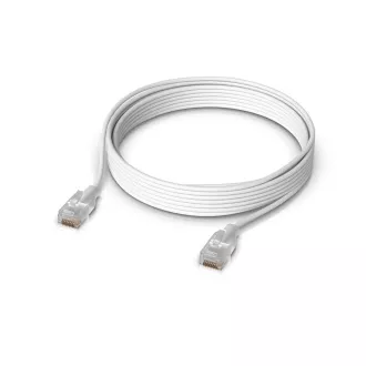 Ubiquiti UACC-Cable-Patch-EL-5M-W - UniFi Etherlighting povezovalni kabel 5 m