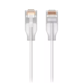 Ubiquiti UACC-Cable-Patch-EL-8M-W - UniFi Etherlighting povezovalni kabel 8 m