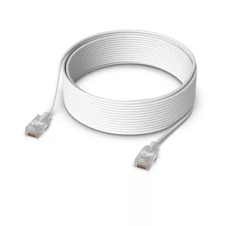Ubiquiti UACC-Cable-Patch-EL-15M-W - UniFi Etherlighting povezovalni kabel 15 m