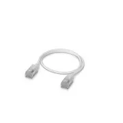 Ubiquiti UACC-Cable-Patch-EL-C6A-1M-W - UniFi Premium povezovalni kabel 1m