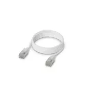 Ubiquiti UACC-Cable-Patch-EL-C6A-2M-W - UniFi Premium povezovalni kabel 2m