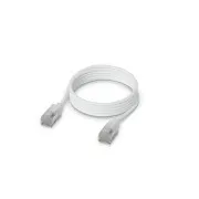 Ubiquiti UACC-Cable-Patch-EL-C6A-2M-W - UniFi Premium povezovalni kabel 2m