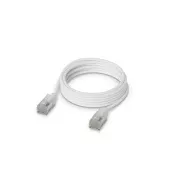 Ubiquiti UACC-Cable-Patch-EL-C6A-3M-W - UniFi Premium povezovalni kabel 3 m