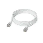 Ubiquiti UACC-Cable-Patch-EL-C6A-5M-W - UniFi Premium povezovalni kabel 5 m