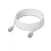 Ubiquiti UACC-Cable-Patch-EL-C6A-8M-W - UniFi Premium povezovalni kabel 8 m