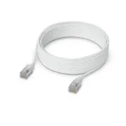 Ubiquiti UACC-Cable-Patch-EL-C6A-8M-W - UniFi Premium povezovalni kabel 8 m