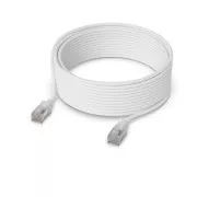 Ubiquiti UACC-Cable-Patch-EL-C6A-12M-W - UniFi Premium povezovalni kabel 12 m