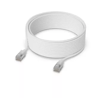 Ubiquiti UACC-Cable-Patch-EL-C6A-12M-W - UniFi Premium povezovalni kabel 12 m