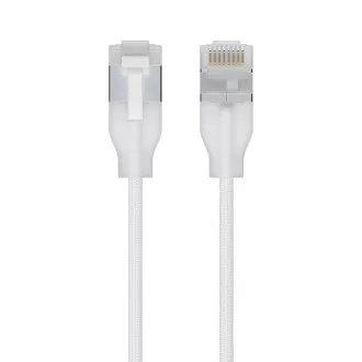 Ubiquiti UACC-Cable-Patch-EL-C6A-12M-W - UniFi Premium povezovalni kabel 12 m