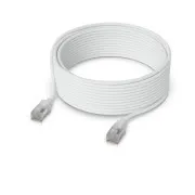 Ubiquiti UACC-Cable-Patch-EL-C6A-12M-W - UniFi Premium povezovalni kabel 12 m