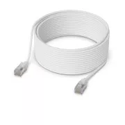 Ubiquiti UACC-Cable-Patch-EL-C6A-15M-W - UniFi Premium povezovalni kabel 15 m