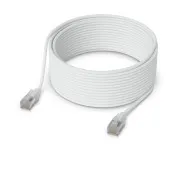 Ubiquiti UACC-Cable-Patch-EL-C6A-15M-W - UniFi Premium povezovalni kabel 15 m