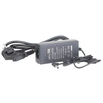 MikroTik OEM napajalnik 48V 0,8A za RouterBOARD, vključno z napajalnim kablom