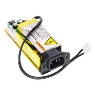 MikroTik nadomestni napajalnik 24V, 2,5A MikroTik nadomestni napajalnik 24V, 2,5A