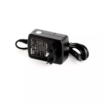 Mikrotik napajalnik 18V 1A za RouterBOARD, Alix