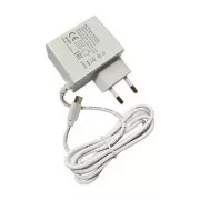 MikroTik MT13-052400-E15BG Napajalnik 5V 2,4A, 12W, USB-C za hAP ax lite