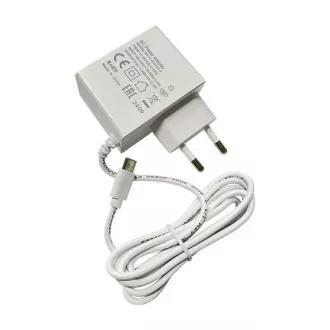 MikroTik MT13-052400-E15BG Napajalnik 5V 2,4A, 12W, USB-C za hAP ax lite