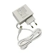MikroTik MT13-052400-E15BG Napajalnik 5V 2,4A, 12W, USB-C za hAP ax lite