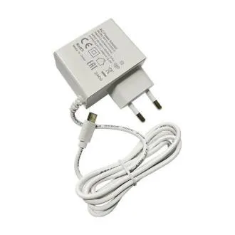 MikroTik MT13-052400-E15BG Napajalnik 5V 2,4A, 12W, USB-C za hAP ax lite MikroTik MT13-052400-E15BG Napajalnik 5V 2,4A, 12W, USB-C za hAP ax lite