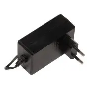MikroTik MT48-480095-11DG, 48V 0,95A 45W napajalnik z DC priključkom