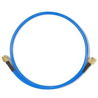 MikroTik Flex-guide (kabel RPSMA do RPSMA 500 mm) ACRPSMA MikroTik Flex-guide (kabel RPSMA do RPSMA 500 mm) ACRPSMA