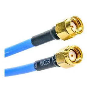 MikroTik Flex-guide (kabel RPSMA do RPSMA 500 mm) ACRPSMA MikroTik Flex-guide (kabel RPSMA do RPSMA 500 mm) ACRPSMA