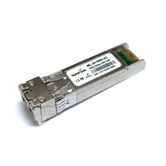 MaxLink 10G SFP  optični modul, MM, 850 nm, 300 m, 2x LC priključek, DDM